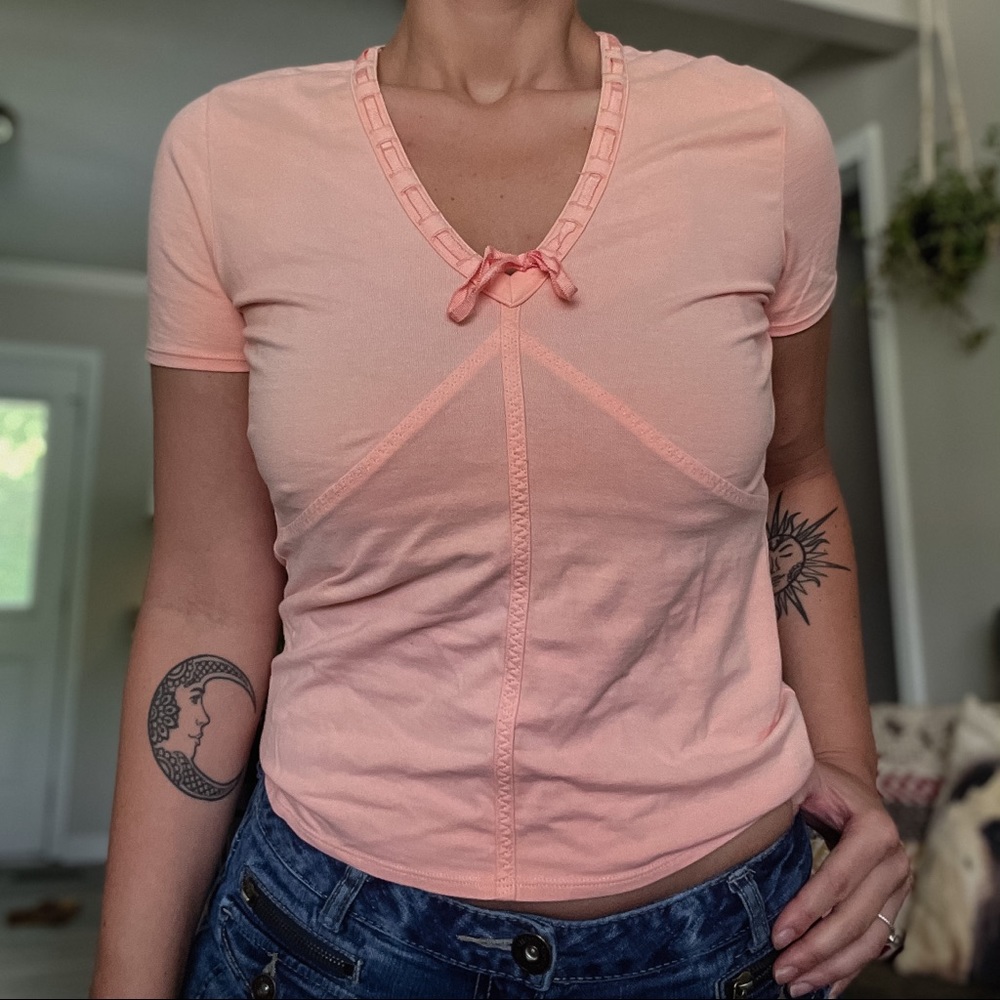 Vintage 90s Blouse